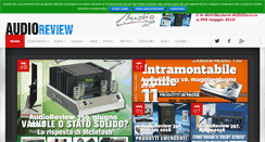 Desktop Screenshot of forum.audiocarstereo.it