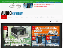 Tablet Screenshot of forum.audiocarstereo.it
